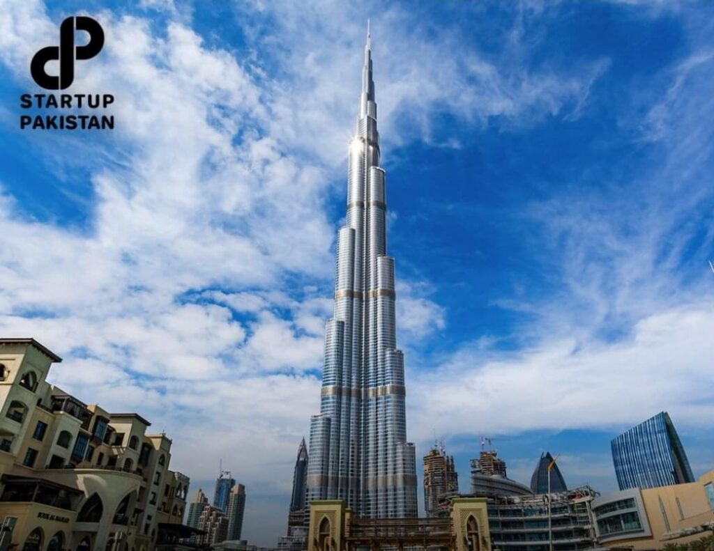 Burj Khalifa Has World's Fastest Elevator That Goes To 124th Floor In 1 ...