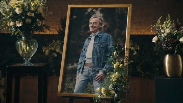 Levi’s® Marks 150 Years of the 501