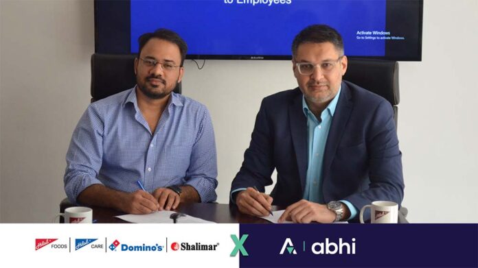 ABHI Onboards Hilal Group, Domino’s Pakistan