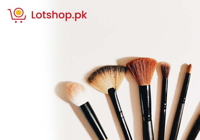 Buy Makeup Brushes and Makeup Products in KGS