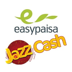 Jazz Cash Beats Easypaisa To Become Popular Mobile Money Wallet Of 