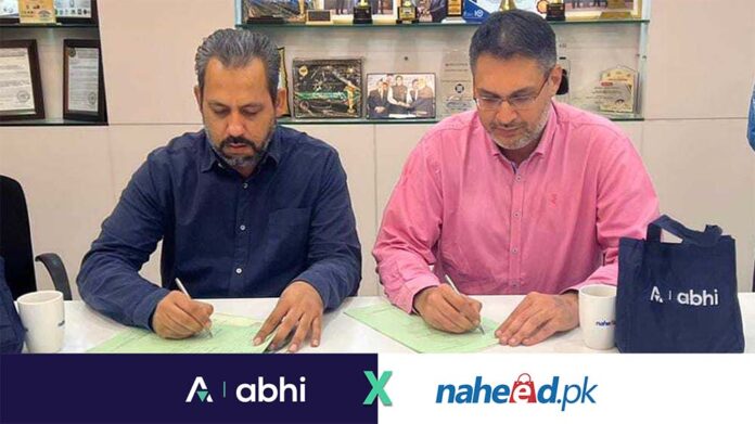 ABHI Partners with Naheed to Provide AbhiSalary