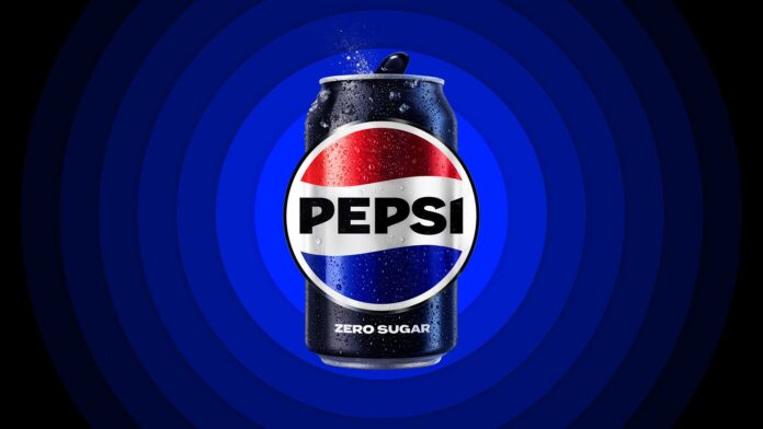 Pepsi Releases its New Logo – Startup Pakistan