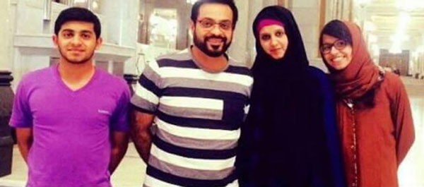 Amir Liaquat's Children's Emotional Message to Father on Arrival of First  Ramadan After his Death – Startup Pakistan