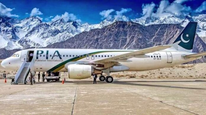 PIA Announces Huge Discount on Domestic Routes