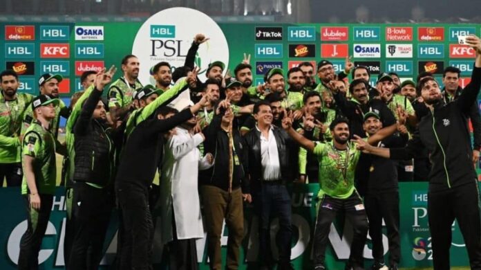 More than Half Pakistanis Did Not Watch any PSL Match: Survey
