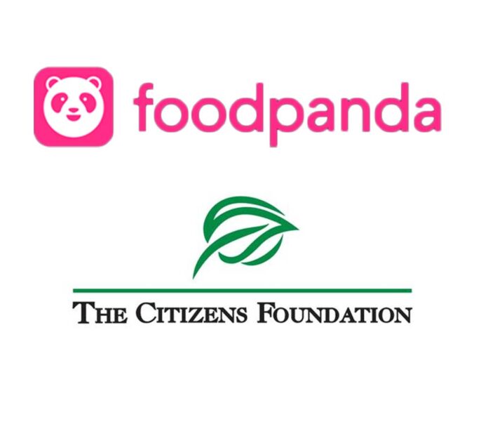 foodpanda Partners with The Citizens Foundation (TCF) to Promote Education in Pakistan