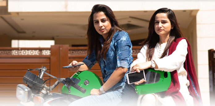 Careem to Launch Female-Driven Motorbike Service for Women, Opens Registrations