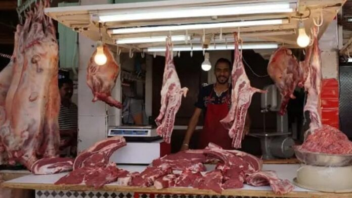 Meat Prices Cut by Rs 150 Per kg Before the Arrival of Ramadan