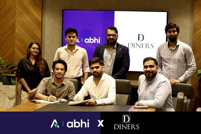 ABHI Onboards Diners to Provide AbhiSalary