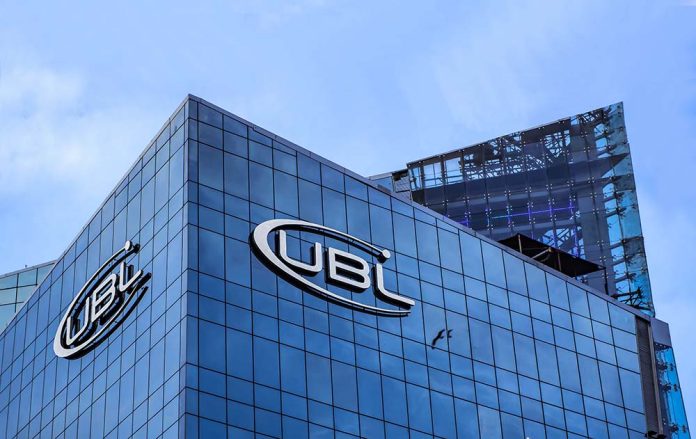 UBL Remains at the Forefront withQ1’23 PBT of Rs. 24.4 Bln