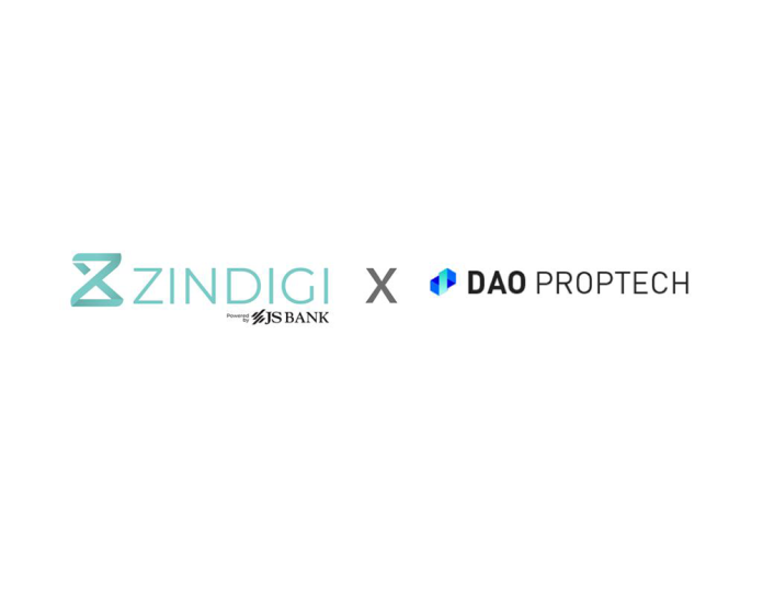 Zindigi and DAO PropTech: Partnering for Progress
