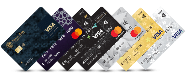 Debit Card Discounts