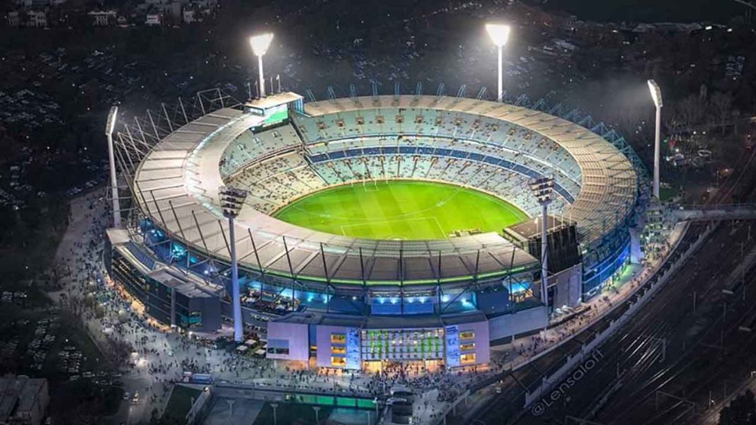 International Standard Cricket and Football Stadiums to be Built in