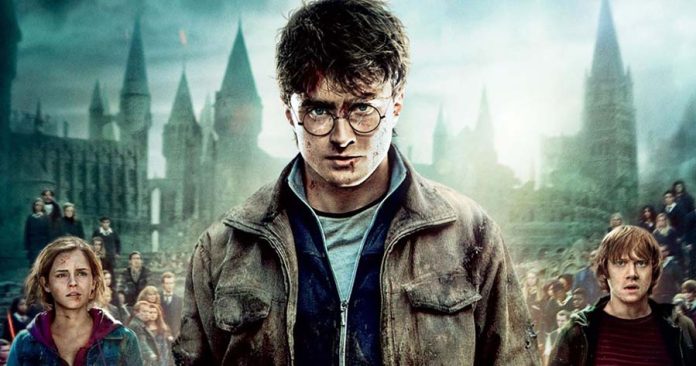 Highest-Grossing Film Harry Potter Returning Back to Fans as a TV Series
