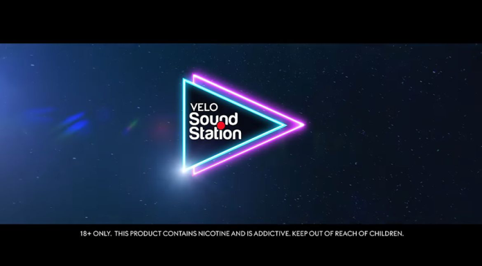 VELO Sound Station Bringing a Shift in The Experience of Music!
