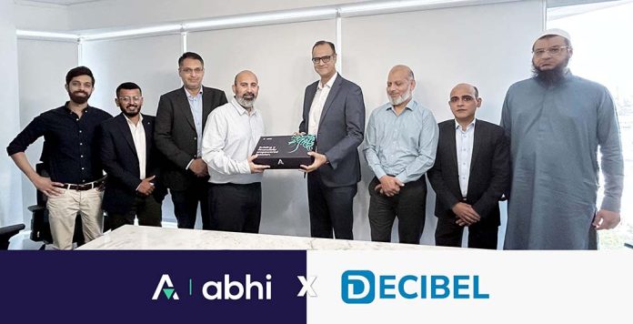 ABHI and Decibel Join Hands to Offer AbhiSalary