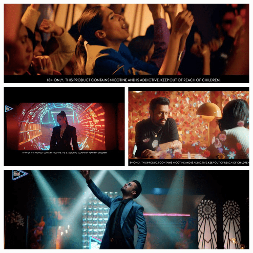 VELO Sound Station Bringing a Shift in The Experience of Music! Startup Pakistan