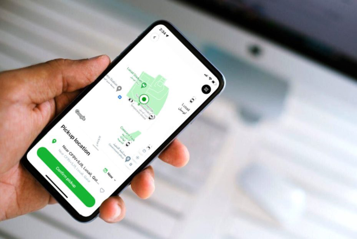 Careem launches manual-booking rides aimed