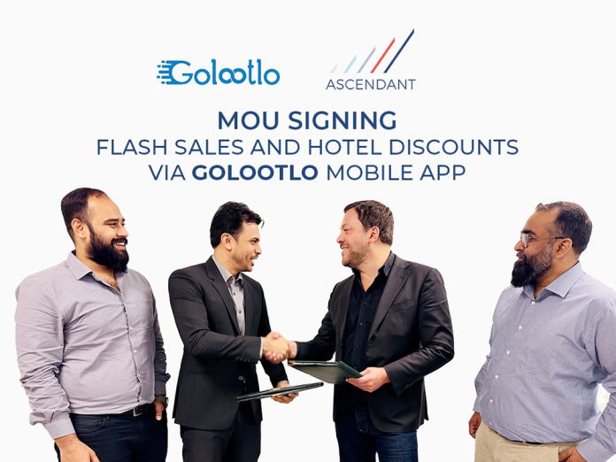 HOTEL FLASH SALES