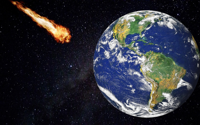 Defense Against Near-Earth Asteroids in the Works