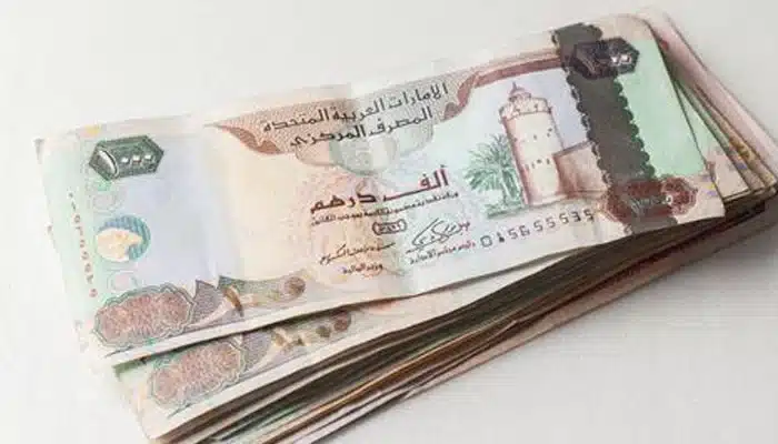 AED To PKR UAE Dirham Rate In Pakistan Today 23 May 2023 Startup 