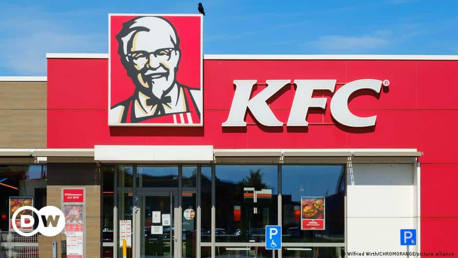 KFC Offering Job Openings in Dubai with Salary over 5000 Dirhams ...