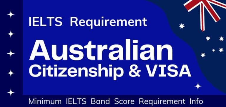 Here s How Much IELTS Score Required For Australian Citizenship Study here-s-how-much-ielts-score-required-for-australian-citizenship-study