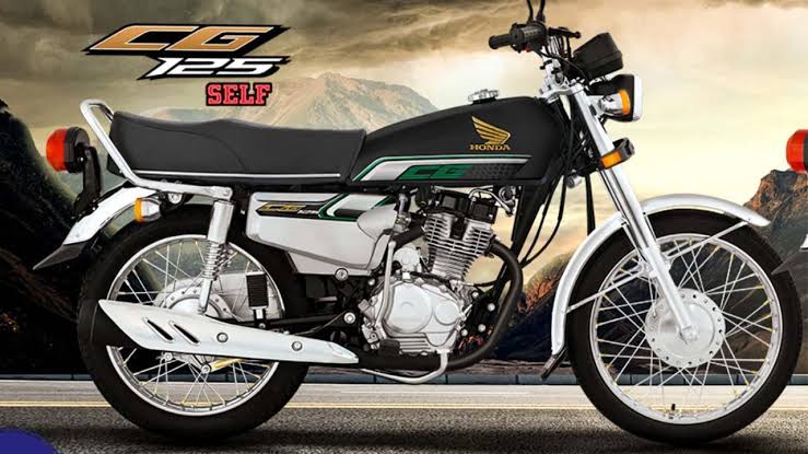 How To Buy Honda Cg 125 Bike On Installment With 0 Markup Startup Pakistan