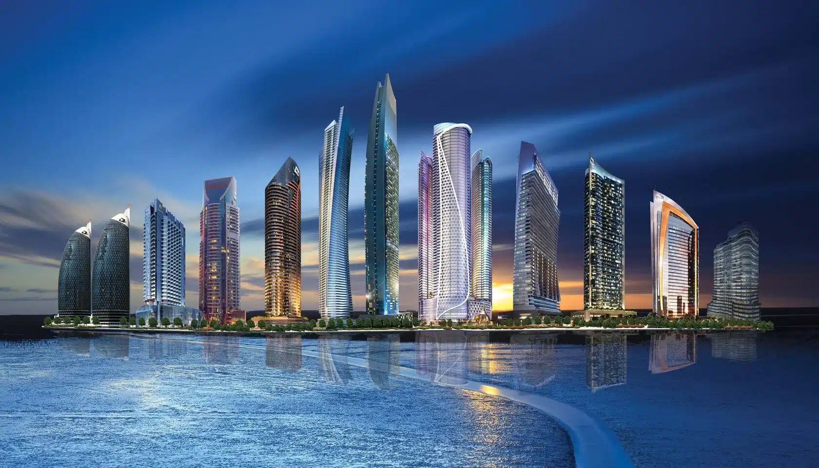 Real Estate Company DAMAC Offering Job Openings In Dubai With Salary 