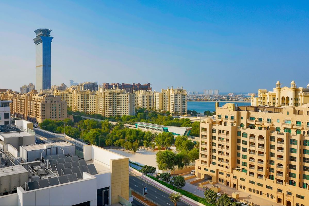 Marriott Hotel Offering 50 Job Openings In UAE With Salary Upto 14 000 