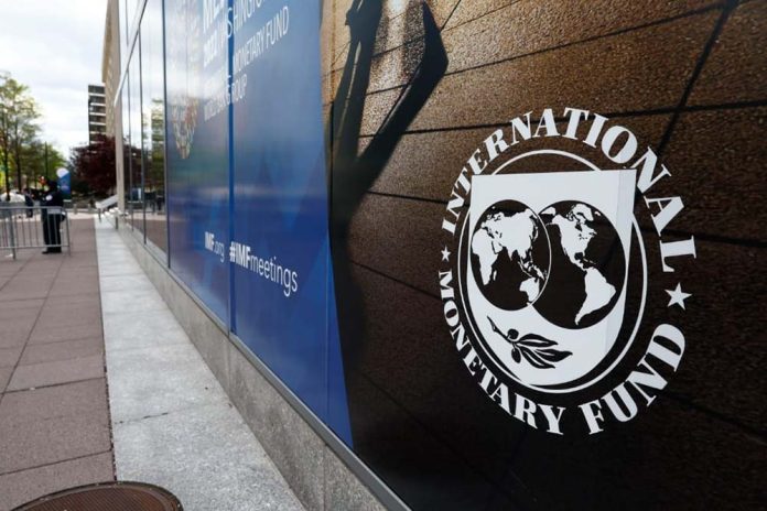 UN chief criticized IMF