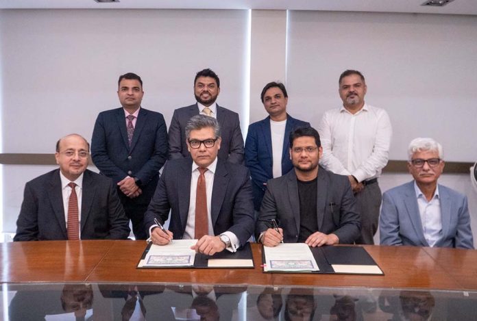 Faysal Bank and PayFast Partner