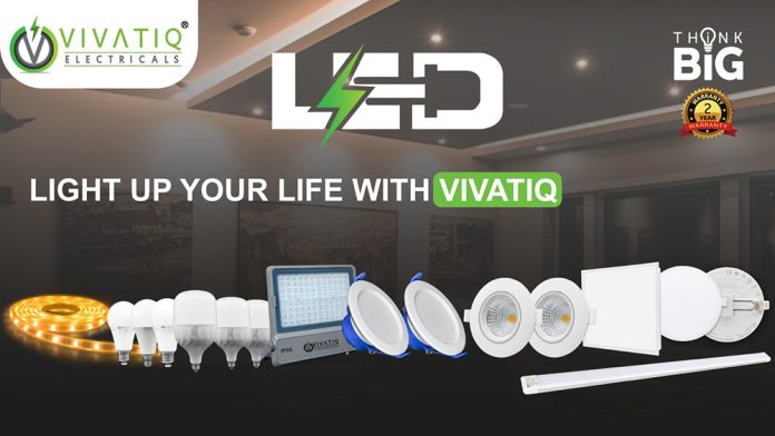 First Time in Pakistan Vivatiq Electricals are Giving 2 Years