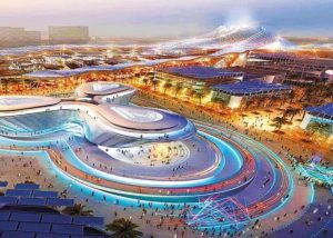Saudi Arabia Unveils Riyadh Expo 2030 Master Plan – Startup Pakistan