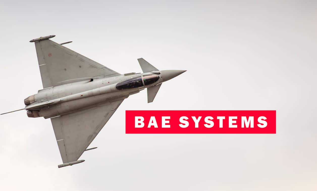 bae-systems-announces-job-vacancies-in-saudi-arabia-with-salary-upto