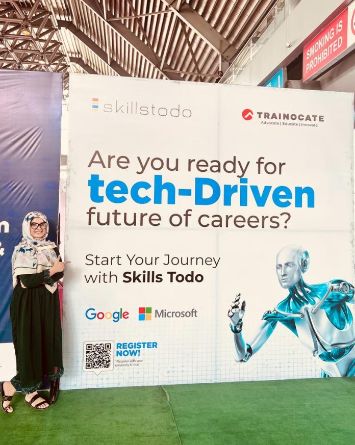 Skills Todo Invites Training Companies to Become ATPs and Offer