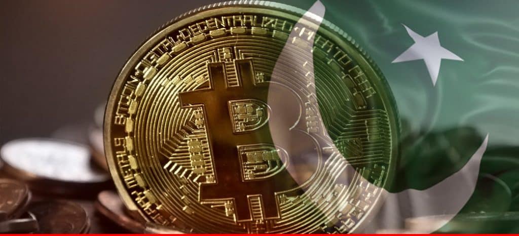 Pakistan Moves to Introduce Own Digital Currency Like Bitcoin – Startup ...