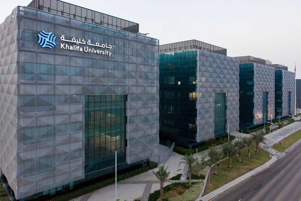 Khalifa University Announces Job Vacancies In UAE With Salary Upto Khalifa University Announces Job Vacancies In UAE With Salary Upto