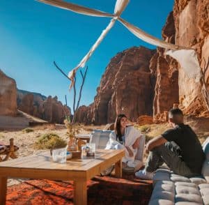 Saudi Arabia Unveils Riyadh Expo 2030 Master Plan – Startup Pakistan