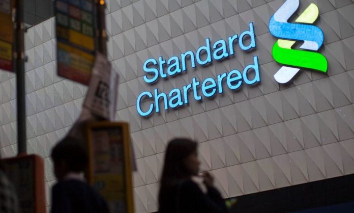 Standard Chartered Reveals the Future of Trade Report