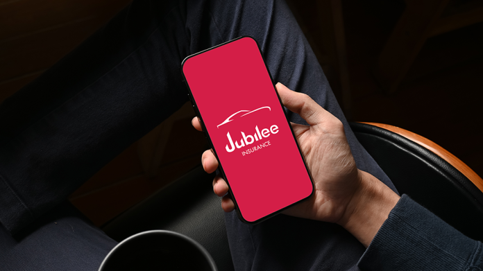 My Jubilee App