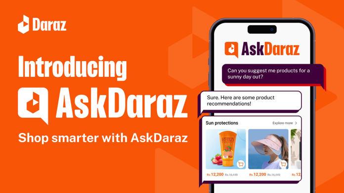 Daraz to Empower South Asian users