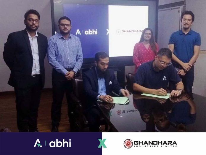 ABHI Join Forces with Ghandhara Industries