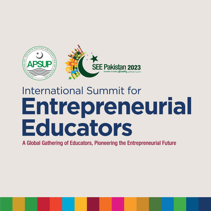 International Summit for Entrepreneurial Educators