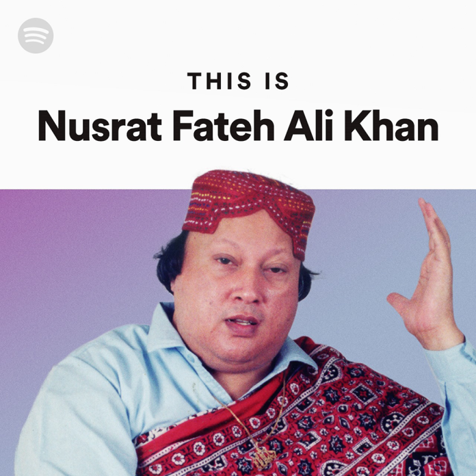From “Mere Rashke Qamar” to “Afreen Afreen” – Our top picks from the Shehnshah e Qawwali’s greatest hits on Spotify