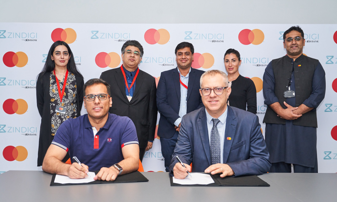 Zindigi, Powered by JS Bank Launches Innovative Partnership