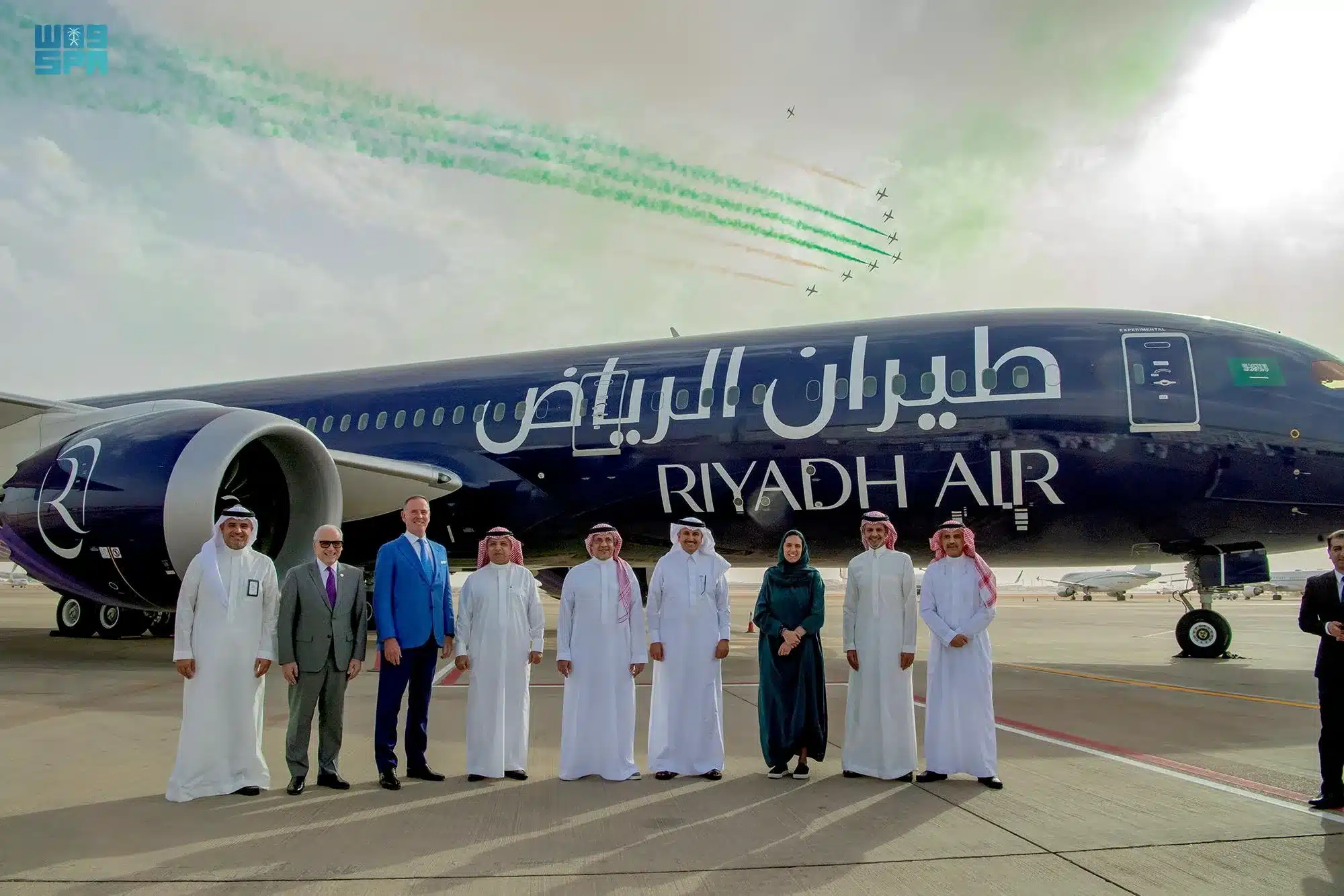 Riyadh Air Offering Multiple Job Opportunities In Saudi Arabia With 