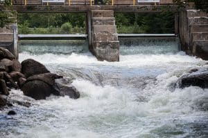 Small Dam Built By Chakwal Farmer How Much Did It Cost? – Startup Pakistan