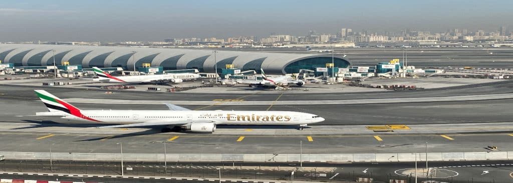 Dubai Airport Hiring with Salary Potential of 7,500 Dirhams – Startup ...